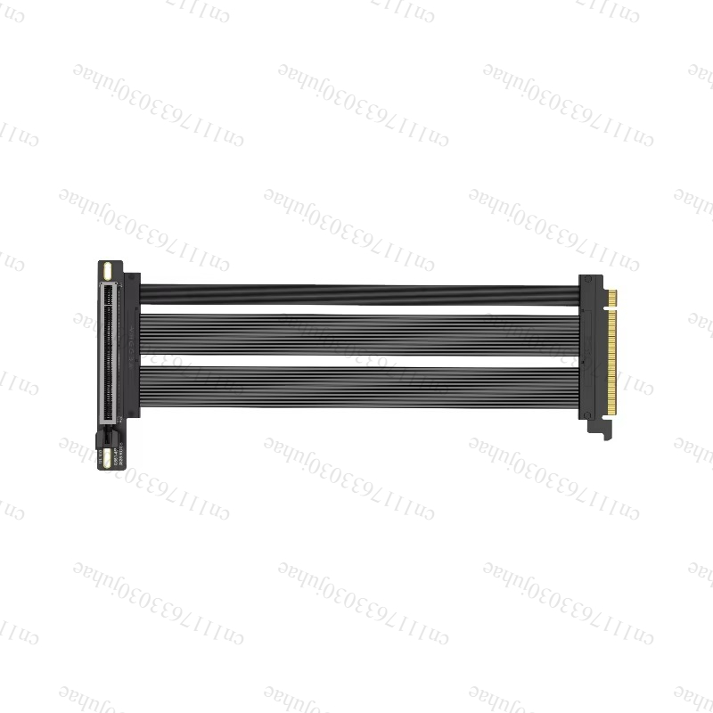 Pcie 5.0 Gpu Riser Cable - Kabel Riser PCIe 5.0 X16 350mm,