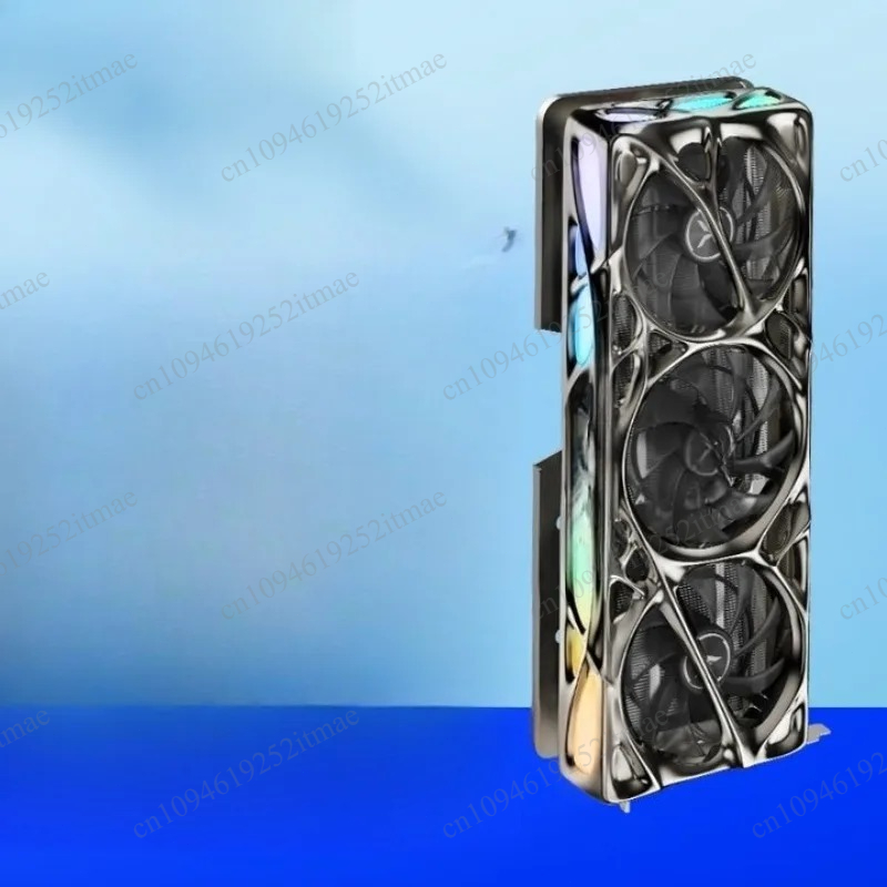 Kartu Grafis RX 9070 XT untuk  - Rx 9070 16Gb ulasan dan harga