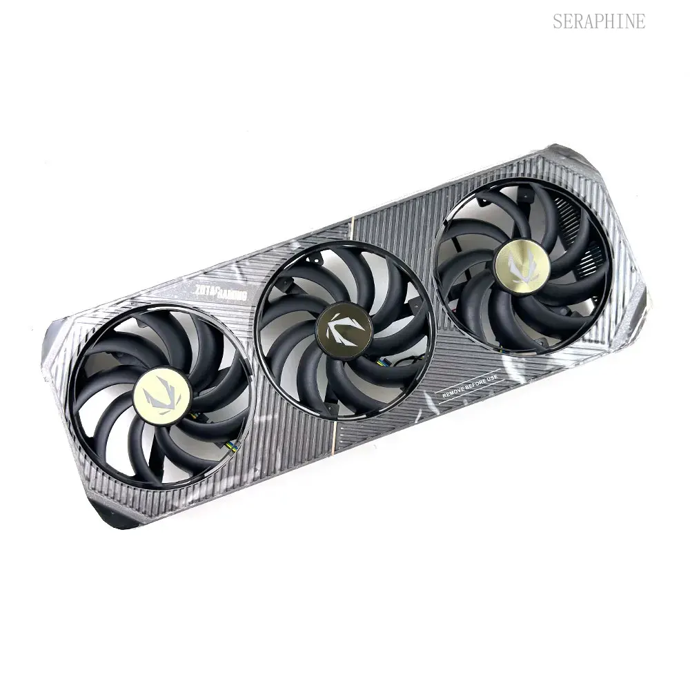 Kipas pendingin, aksesori kart - Rtx 5080 16Gb ulasan dan harga
