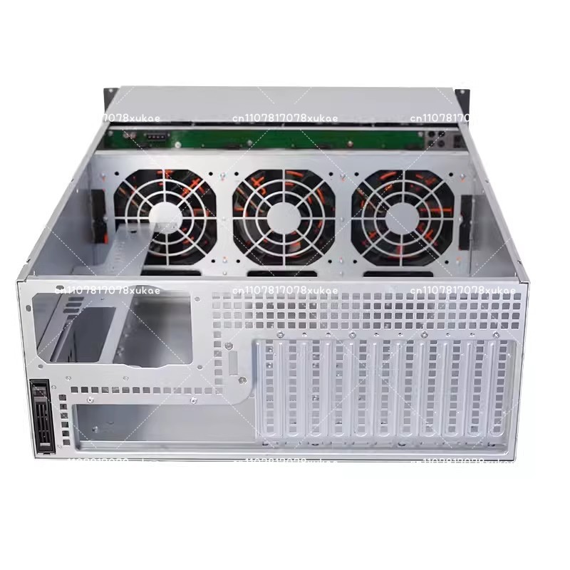 Rangka Server 4U-R4408, Hard D - Server Gpu Chassis 4U ulasan dan harga