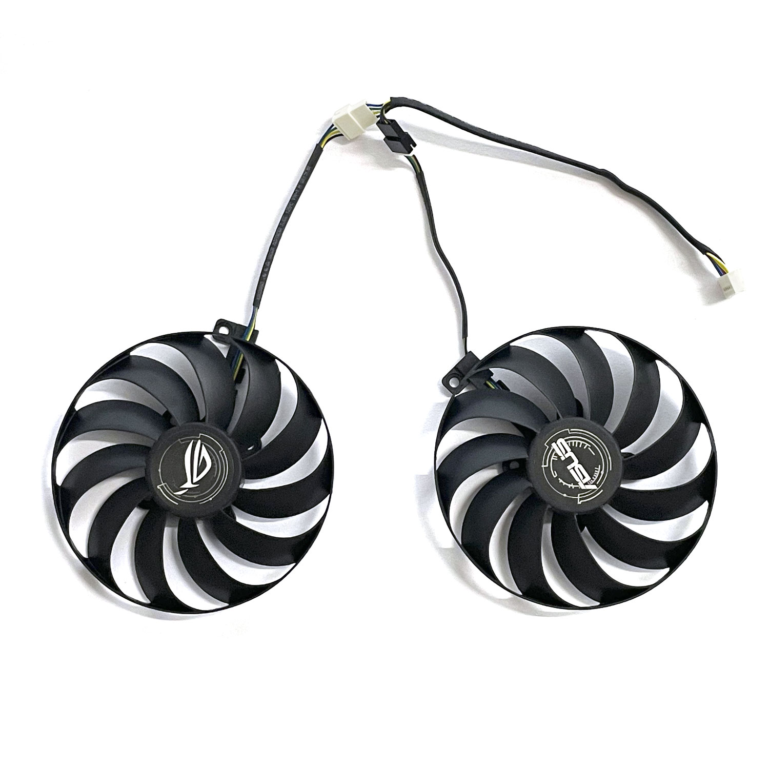 95Mm T129215SU 6PIN 12V 0,45A  - Rtx 4080 Super 16Gb ulasan dan harga