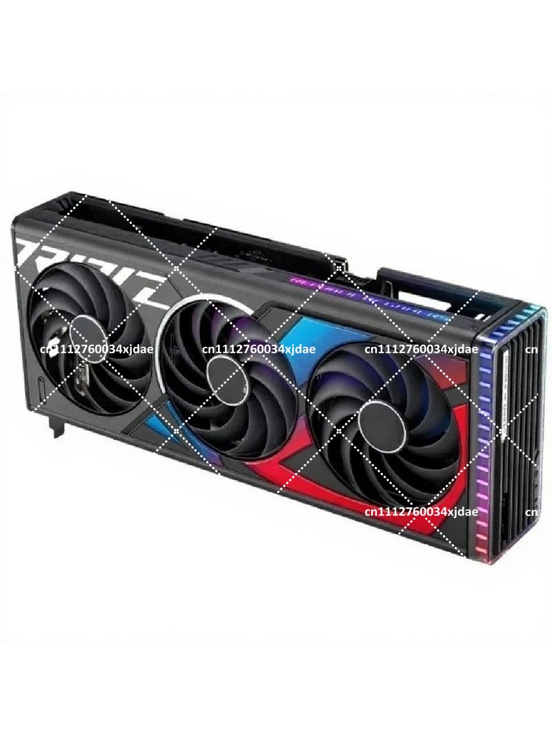 Kartu Grafis Performa Tinggi 2 - Graphics Card 24Gb Gddr6X ulasan dan harga