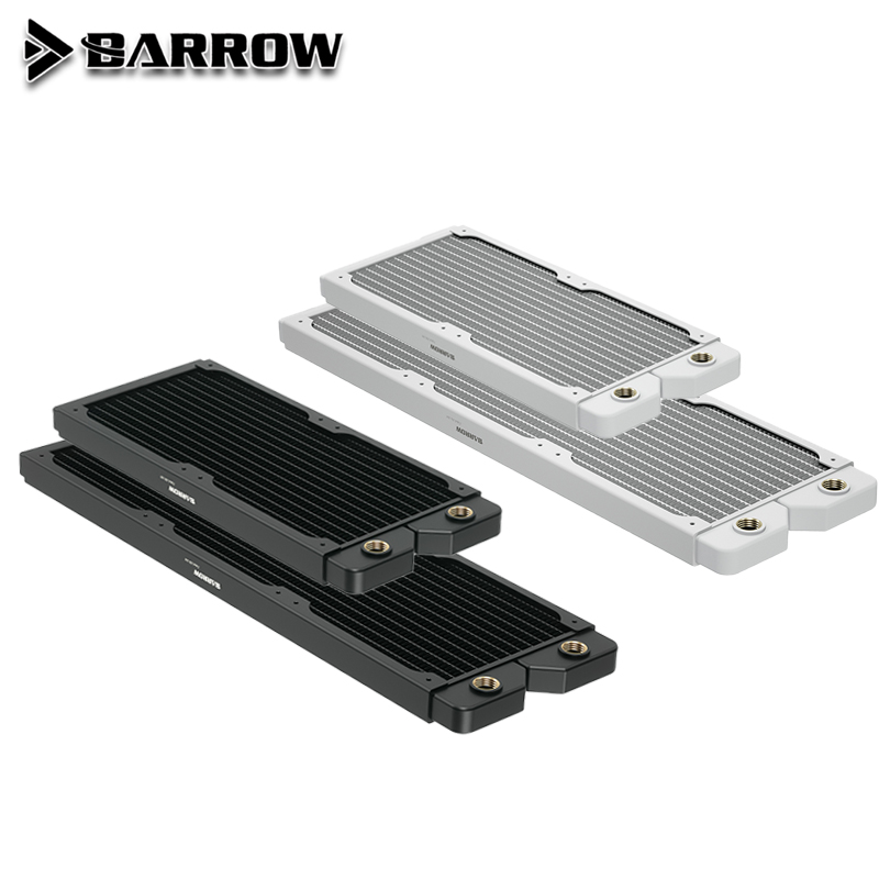 Radiator Tembaga Barrow 20mm T - Rtx 4090 Water Block ulasan dan harga