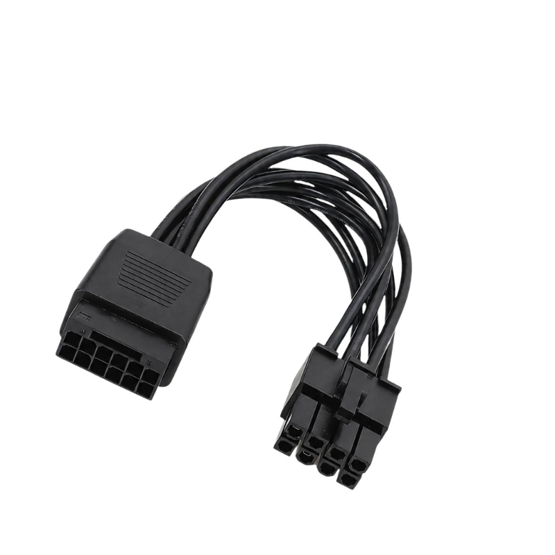 45BB 12 + 4pin 12VHPWR Port 16 - Dual 8Pin To 16Pin 12Vhpwr Cable ulasan dan harga