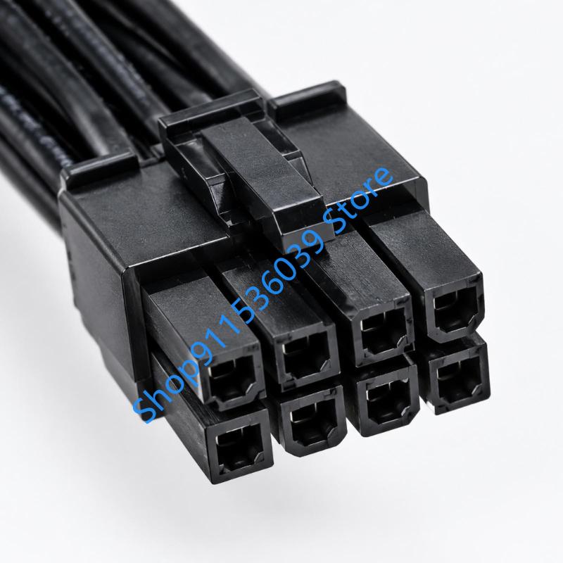 45BB 12 + 4pin 12VHPWR Port 16 - Dual 8Pin To 16Pin 12Vhpwr Cable ulasan dan harga