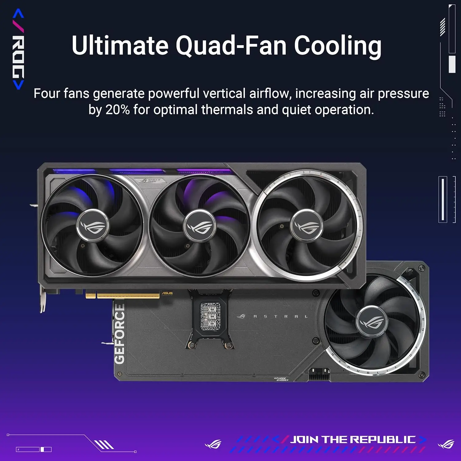 Kartu Grafis Astral RTX 5080 E - Rtx 5080 16Gb ulasan dan harga