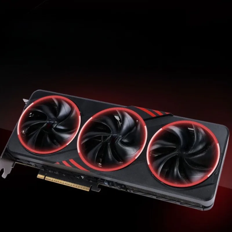 Kartu Grafis Baru GeForce RTX  - Rtx 5080 16Gb ulasan dan harga